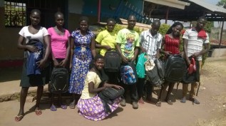 older students christmas gift