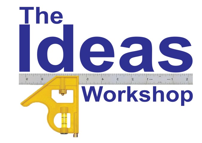 IDEAS logo